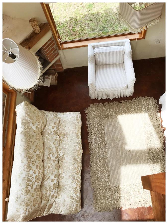 Casa Kitsch 호텔 Zacatlán 외부 사진