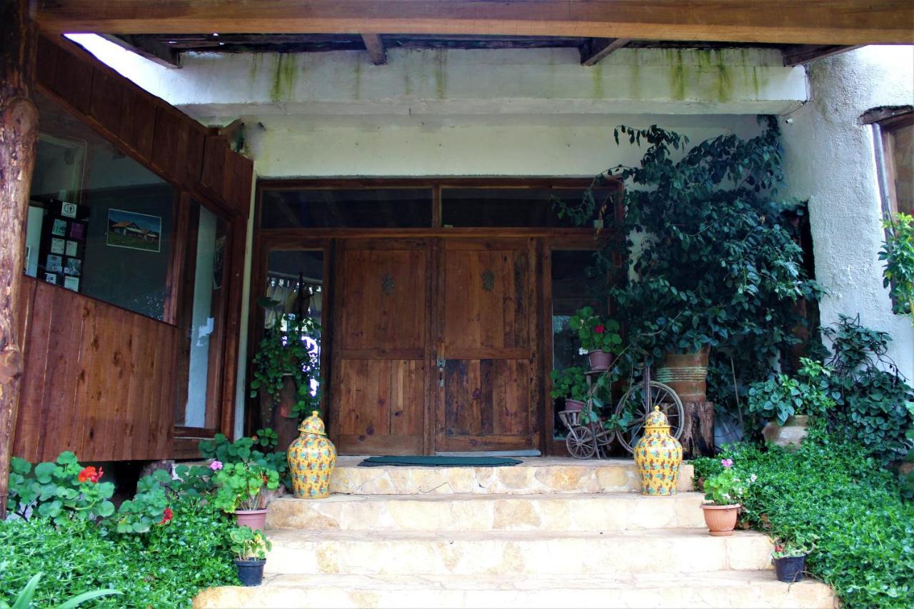 Casa Kitsch 호텔 Zacatlán 외부 사진