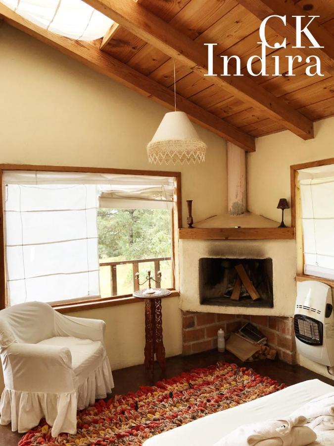 Casa Kitsch 호텔 Zacatlán 외부 사진