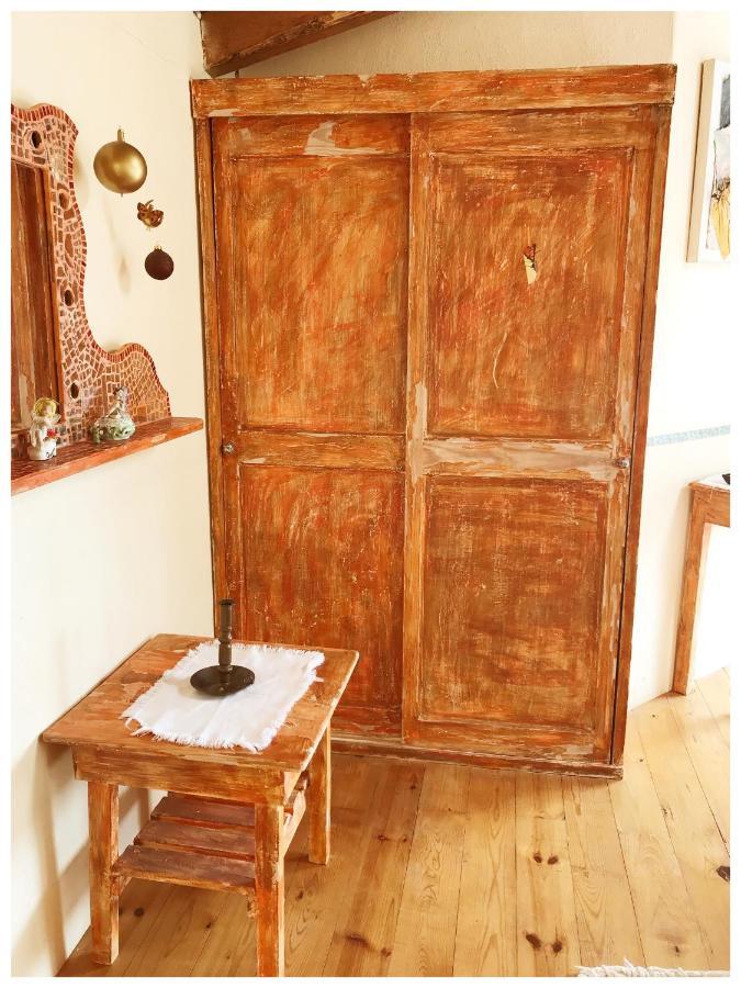 Casa Kitsch 호텔 Zacatlán 외부 사진