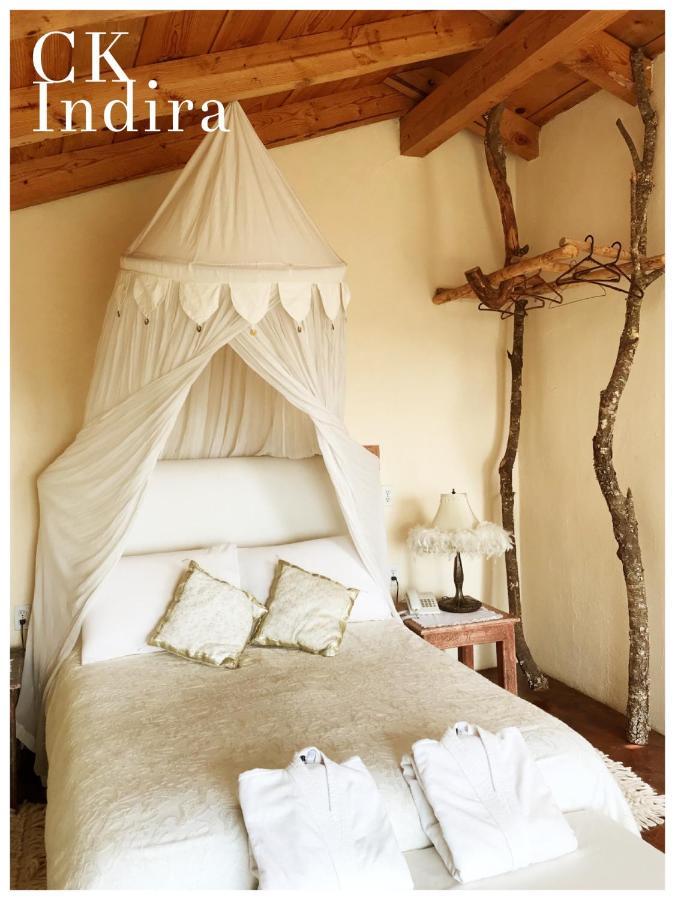 Casa Kitsch 호텔 Zacatlán 외부 사진