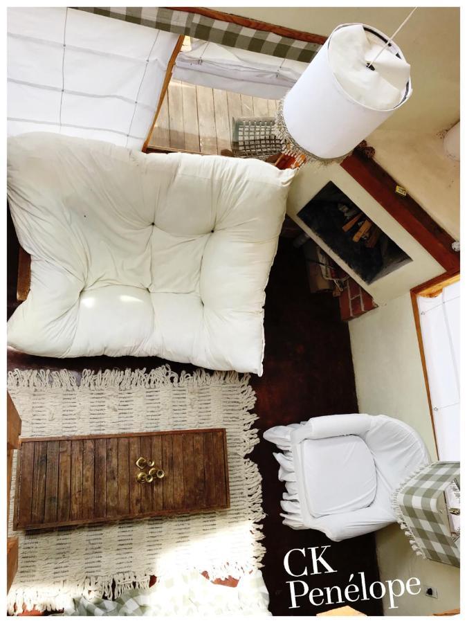 Casa Kitsch 호텔 Zacatlán 외부 사진
