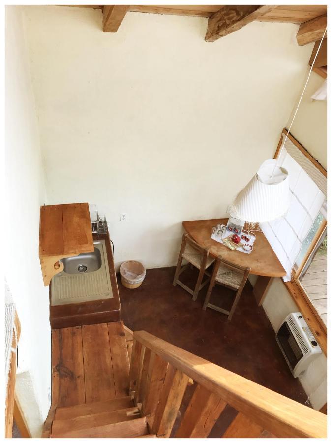 Casa Kitsch 호텔 Zacatlán 외부 사진