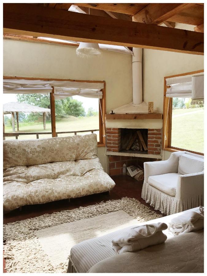 Casa Kitsch 호텔 Zacatlán 외부 사진